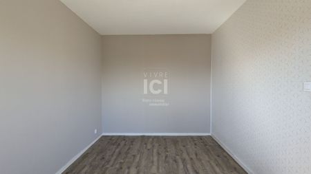 Appartement Nantes 2 Pièce(s) 53.56 M2 - Nantes Boulevard Jules Verne - Photo 4