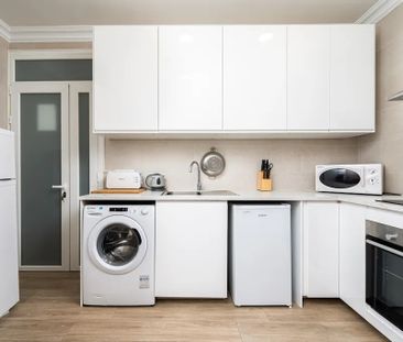 Calle del Doctor Gómez Ulla, Madrid, Community of Madrid 28028 - Photo 4