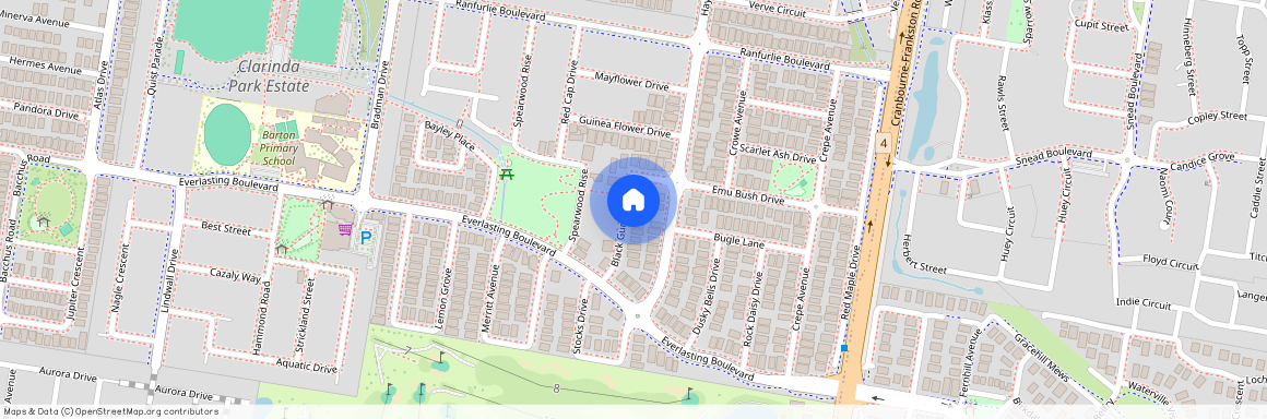 18 Black Gum Crescent, Vic 3977, Cranbourne West