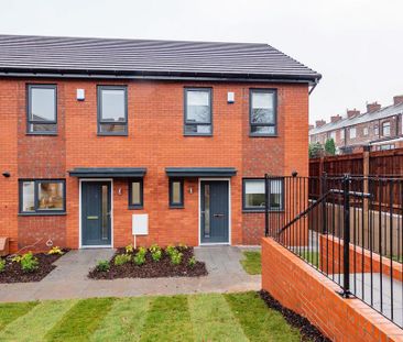 2 bedroom house to rent - Photo 2