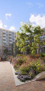 Te huur: Randveen 114 - Photo 4