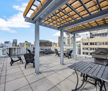 1205 Rue MacKay, Montréal (Ville-Marie), QC H3G - Photo 3