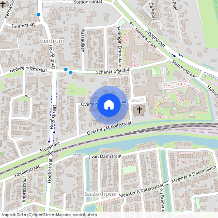 Overste J M Kolffstraat 9, 4041CC Kesteren