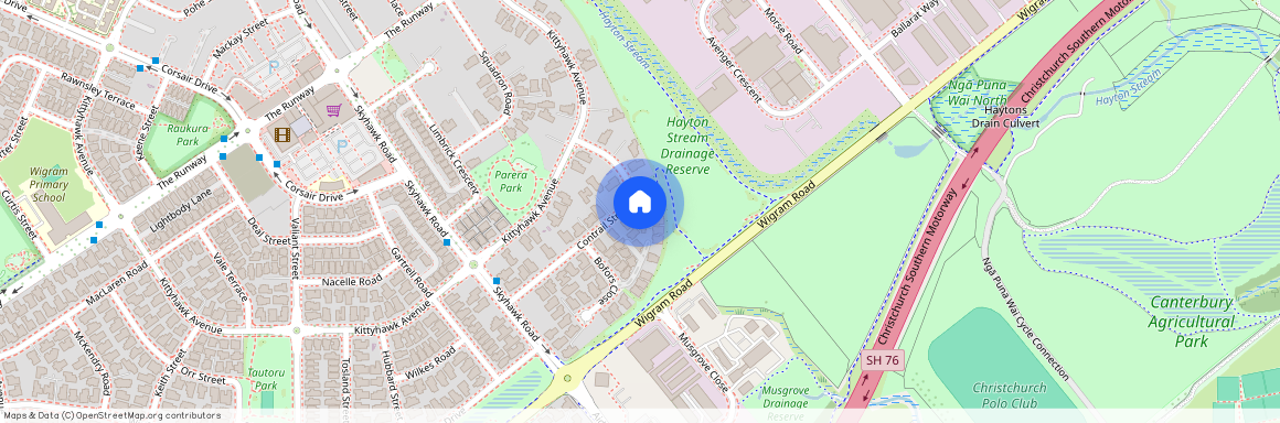 26 Contrail St, Wigram, Christchurch City