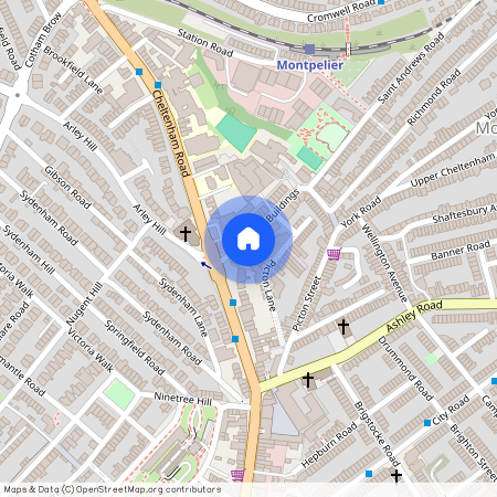 Armidale Place, BS6 5BQ, Bristol