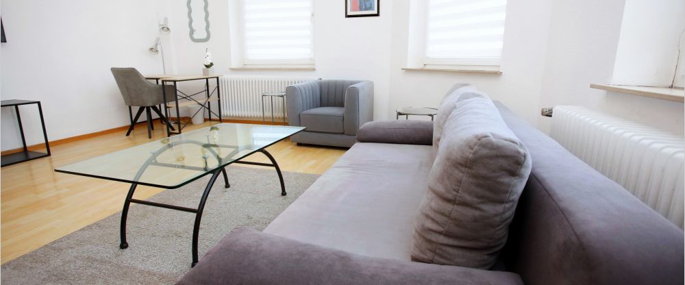 2 Zimmer in Düsseldorf - Photo 1