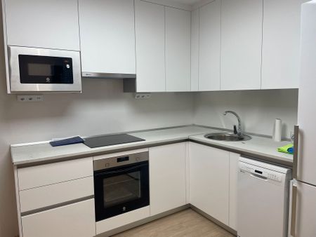 Piso de alquiler en Paseo Medalla de Oro, 2, Brunete - Photo 4