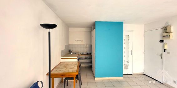 Location Appartement 1 pièce 19m² MONTPELLIER 34000 - Photo 3