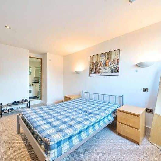Block E, Pollard Street, Manchester, Greater Manchester, M4 - Photo 1