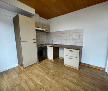 ERPE - Appartement vlakbij de dorpskern. - Foto 5