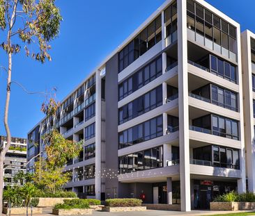 920/1F Broughton Street, Parramatta NSW 2150 - Apartment For Rent |... - Photo 4