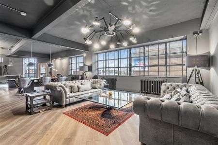 3 bedroom apartment to rent - Photo 5