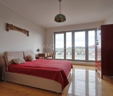 Umeblowane 2 pokoje w centrum – Brama Portowa - Photo 2