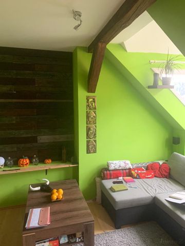 GU_NORD Übelbach, Wohn-Küche, Bad und Schlafzimmer - Photo 5