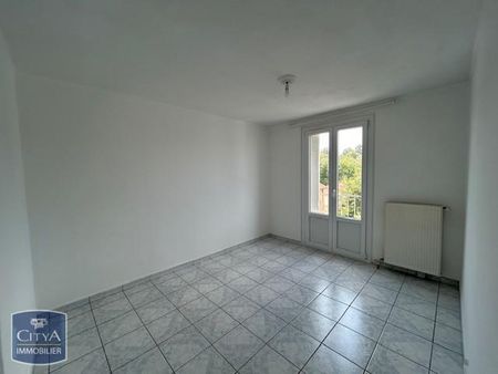 Location Appartement 4 pièces 66m² PONT DE CHERUY 38230 - Photo 4