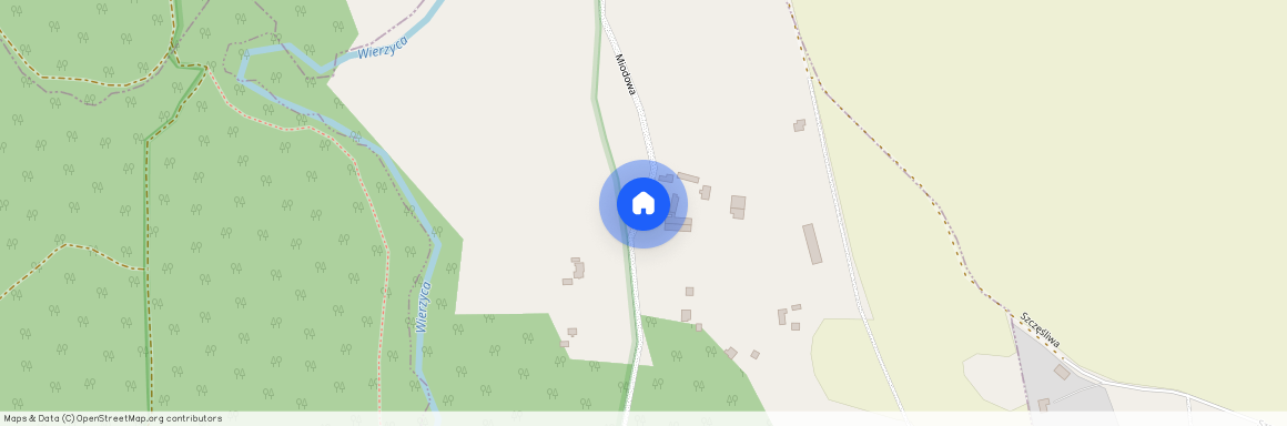 Okole, Starogard Gdański, starogardzki, pomorskie