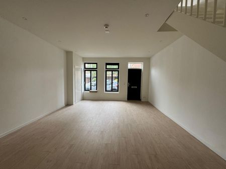 Huis te huur: Stationsstraat 19 4551 EK Sas van Gent - Foto 4