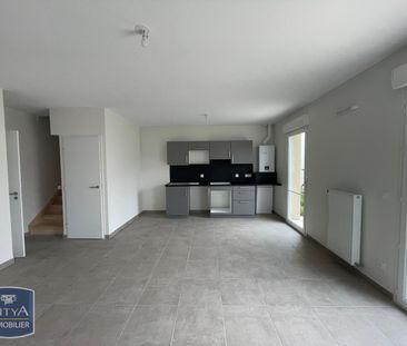 Maison 4 pièces - 80 m² - Photo 2