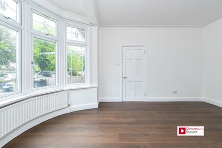 4 bedroom terraced house to rent - Photo 2