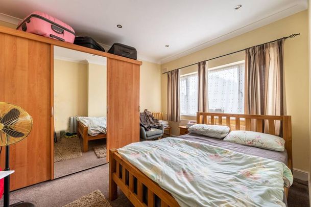 5 bedroom semi-detached house to rent - Photo 1