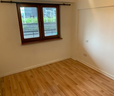 1 bedroom apartment to rent Parkers Apartments, 115 Corporation Str... - Photo 1