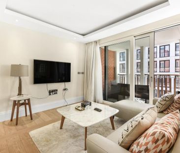 2 bedroom apartment to rent - Photo 2