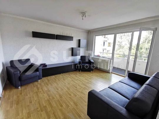 Apartament 3 camere decomandat –zona Parcului Central | 2 parcări incluse S20840 - Photo 1