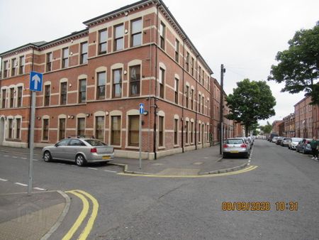 Unit 16, 81 FITZROY AVENUE, Belfast, BT7 1HT - Photo 2