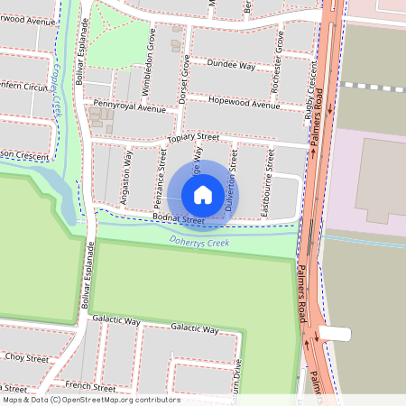 21 Edenbridge Way, VIC 3029, Truganina