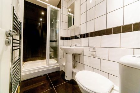 5 bed maisonette to rent in Sandyford Road, Sandyford, NE2 - Photo 2