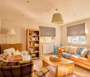Lower End, Leafield, OX29 - Photo 1