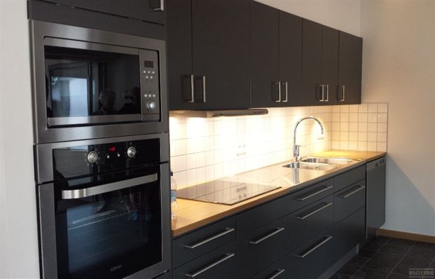 Lejongatan 13A - Foto 1