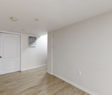 For Lease - 59 Haskett Drive Unit# BSMT, Markham, Ontario - Photo 2