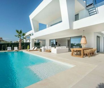 Alquiler de chalet adosado en Urbanizacion Cortijo Casareno, 14 - Photo 4