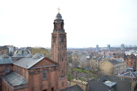 1 bedroom flat to rent - Photo 4