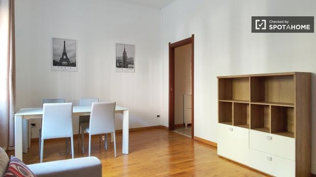 milan, Lombardy 20122 - Photo 1