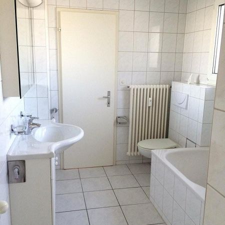 Attraktive Attikawohnung mit wunderschöner Terrasse! - Photo 1