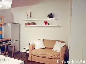 Logement à Paris, Location meublée - Photo 4