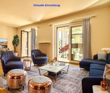 Top condition - 3.5-room apartment in a sunny location with garage ... - Foto 3