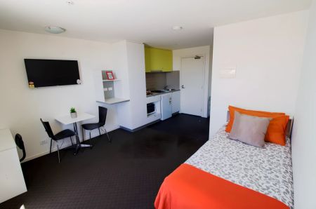 Large Studio - Photo 3