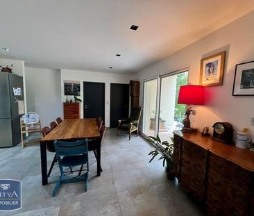 Location Maison 5 pièces 143m² GRAZAC 31190 - Photo 6
