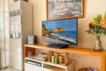 Calpe/Calp, Valencian Community