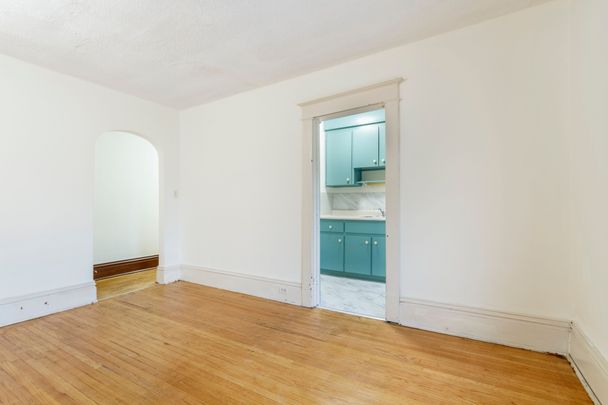 For Lease - 180 Queens Drive Unit# 2A, Toronto, Ontario - Photo 1