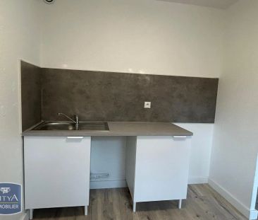 Appartement à louer 1 pièce 29.82m² - Photo 4