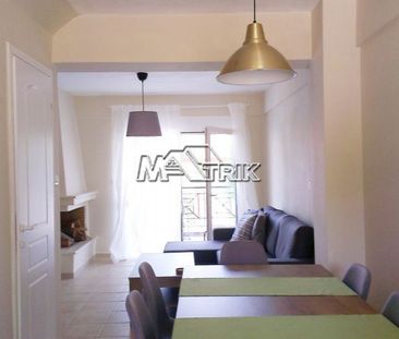 Μεζονέτα για ενοικίαση Κρυοπηγή (Κασσάνδρα) - Photo 4