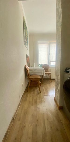 Brasov Vechi garsoniera de inchiriat - Photo 1