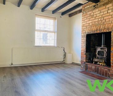 3 bedroom terraced house to rent - Photo 2