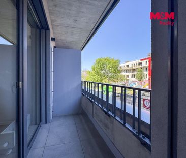 Pronájem bytu 2+kk 51 m² - Photo 1