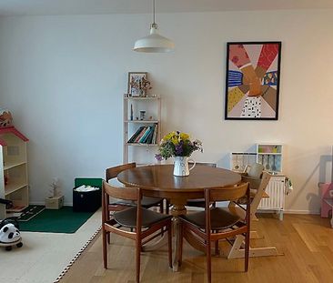 4.5 Zimmer, 107 m², 3. Stock - Foto 5