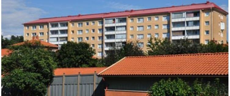 Södra Fjädermolnsgatan 2 - Photo 1